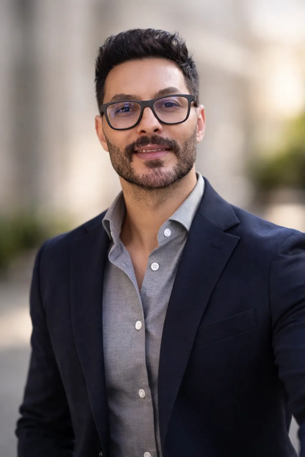 Dr Ali Al-Khafaji