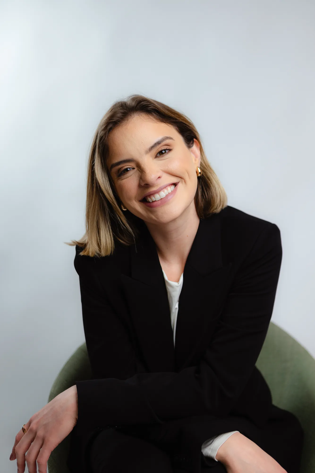 Dr Bianca Bandarra
