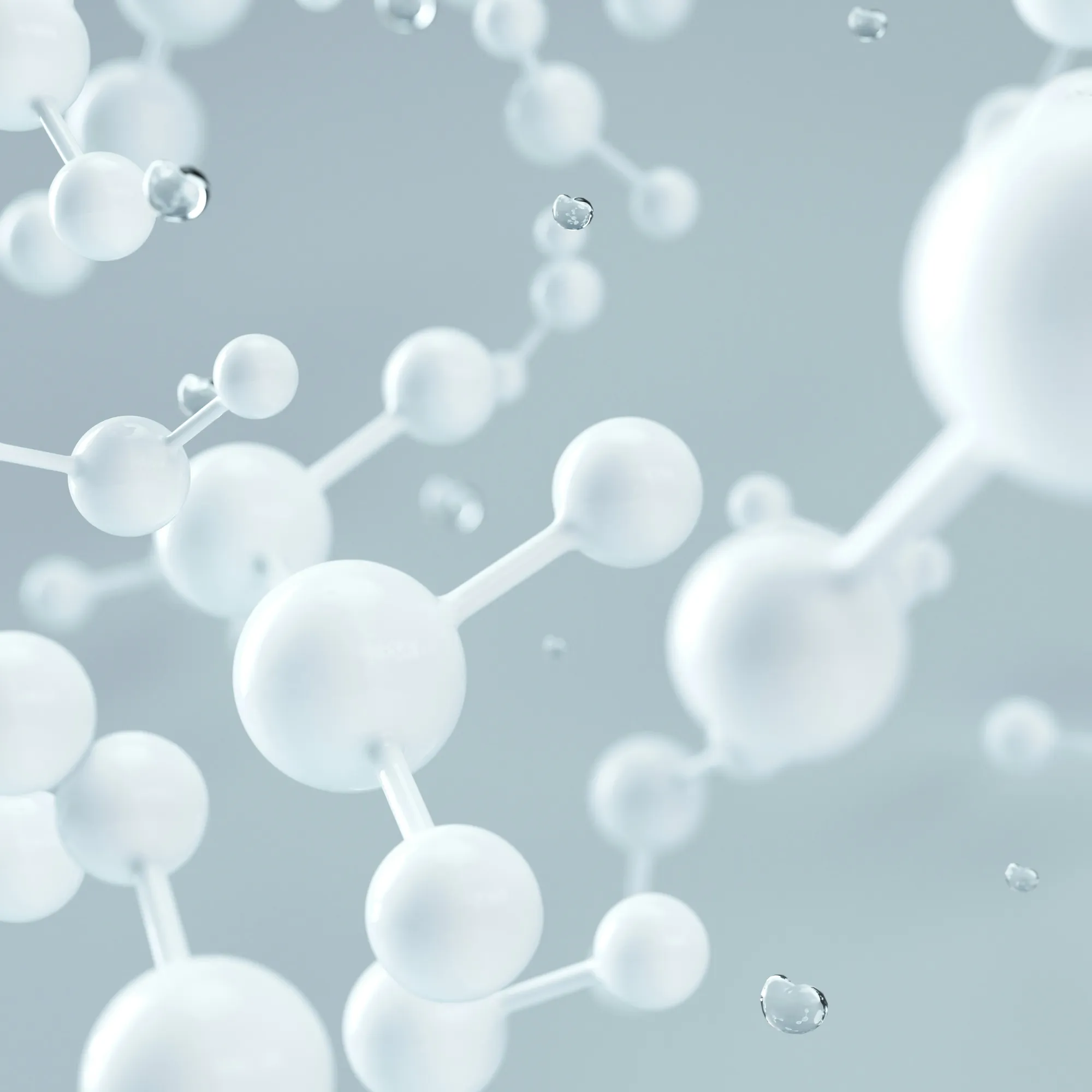 Advanced laboratory analysis