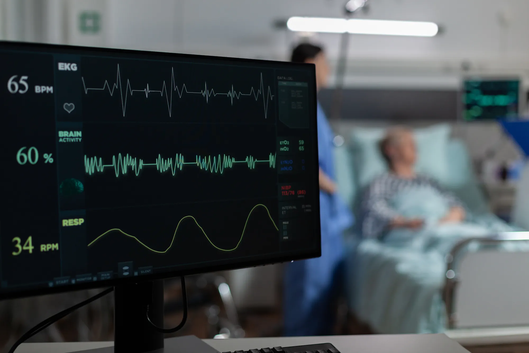Access to Acute Admissions